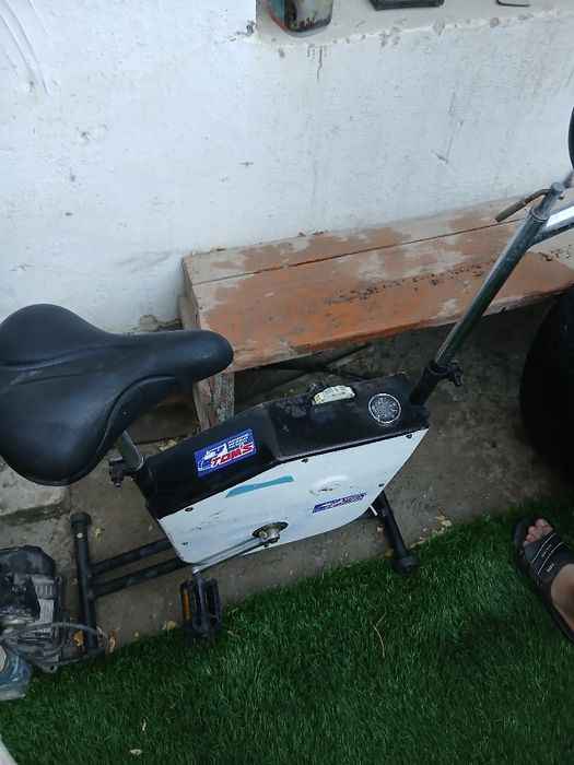 вело тренияжор ссср