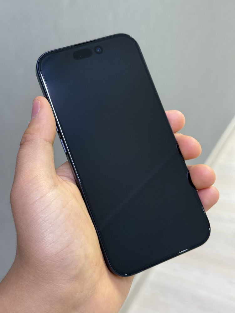 Iphone 15 Pro 1 TB 100% 23 цикл | Mobile Zone