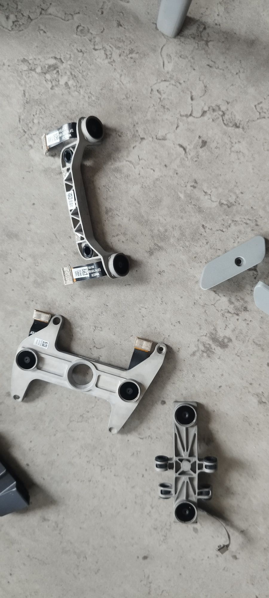 Дрон Dji mavic air 2/2s за части