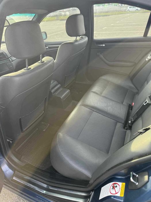 Autoturism BMW Seria 3