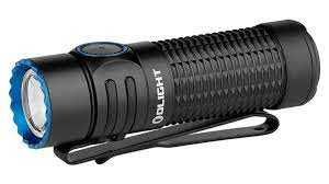 Lanterna tactica EDC OLIGHT Warrior Nano 1200 lumeni