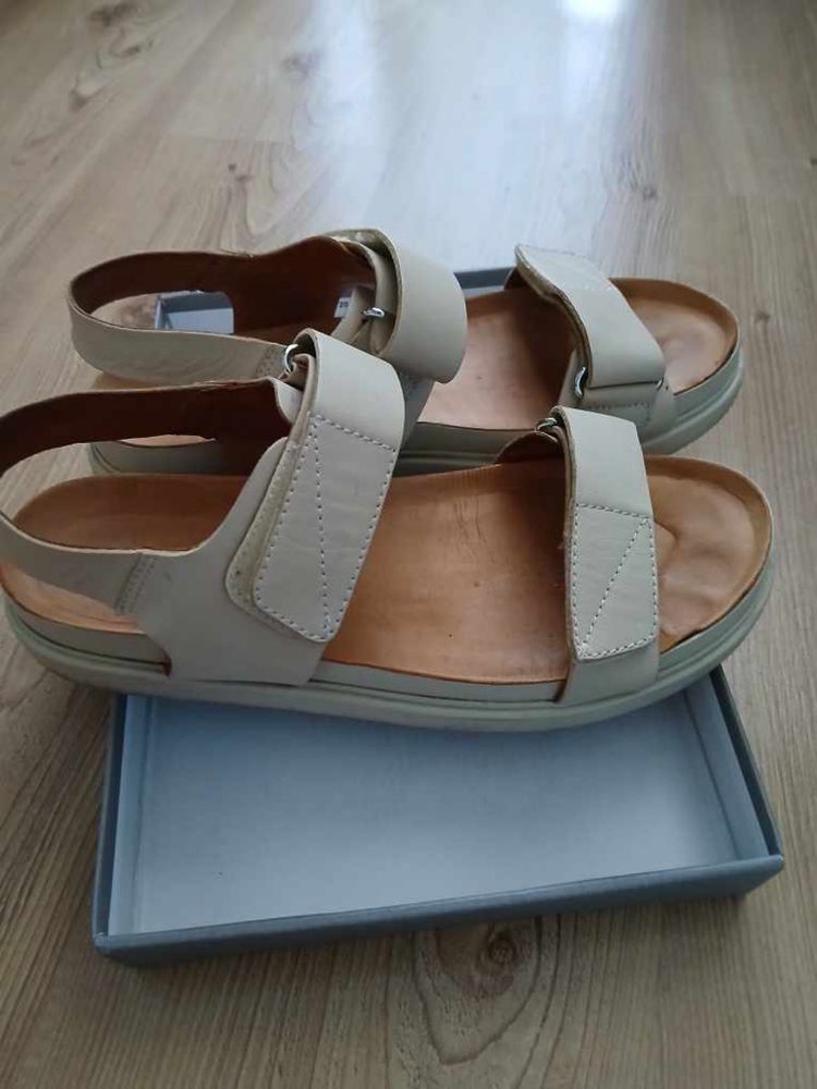 Кожени сандали Vagabond Shoemakers