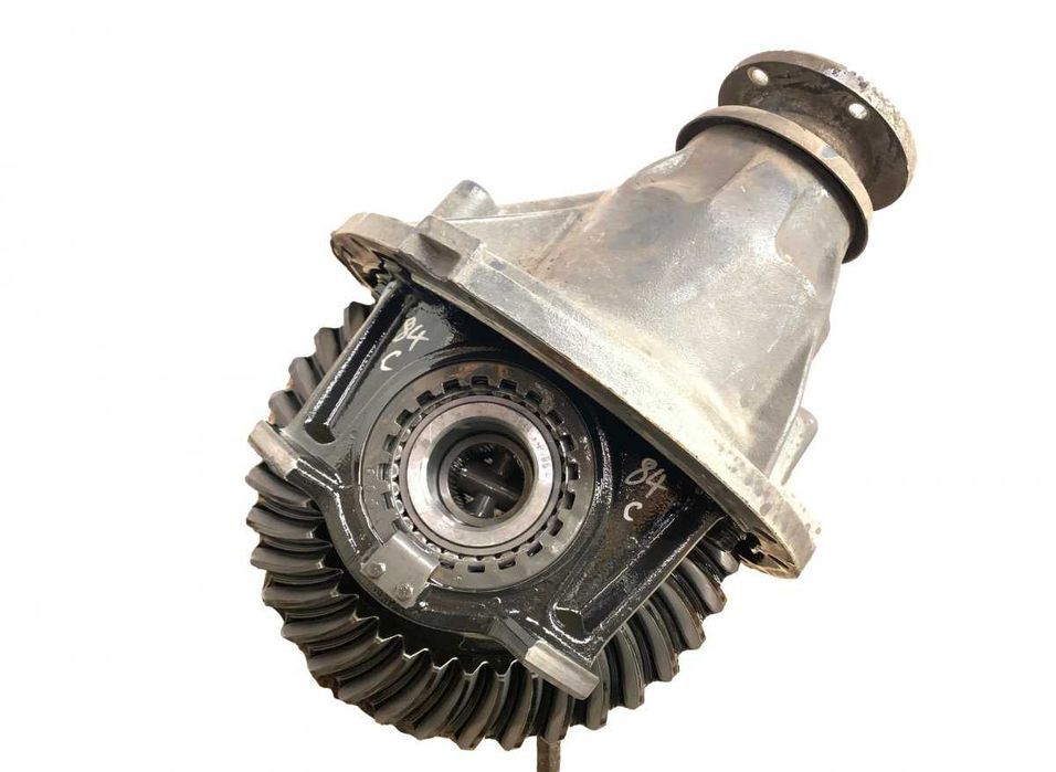 Grup diferential IVECO Z=37/14 I=2,64 MERITOR IVECO Stralis