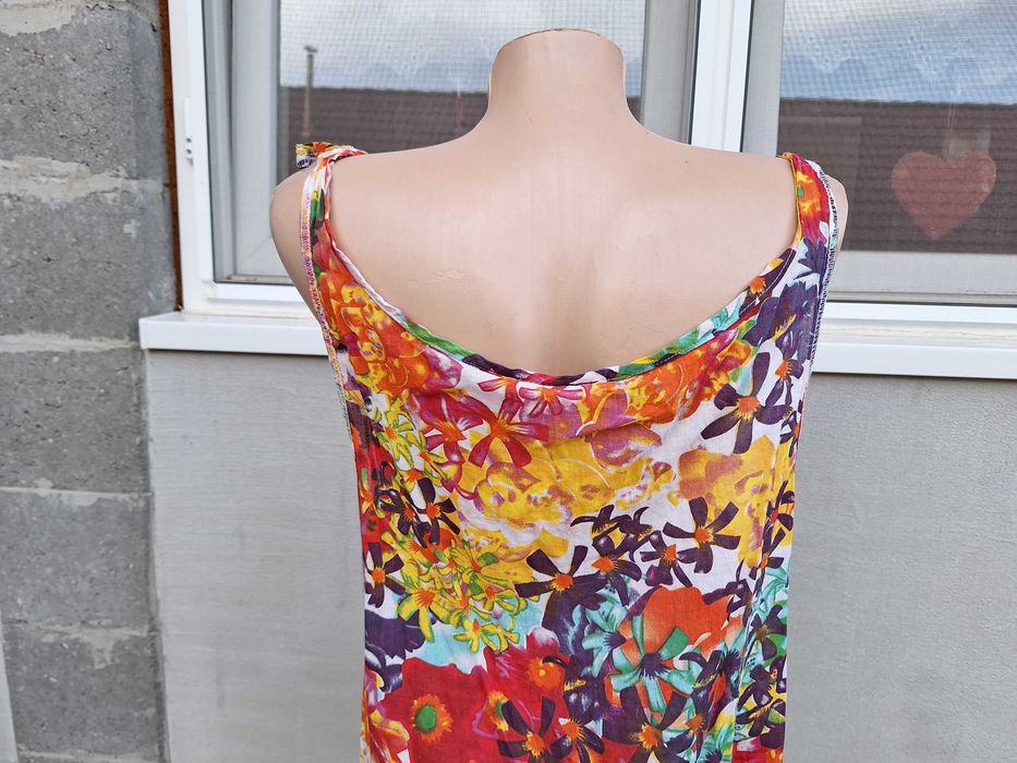 OutFit by NKD | rochie dama | bust 106 cm | mar. 40 - 42 |  M - L