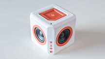 Vand Boxa Portabila Allocacoc Audiocube