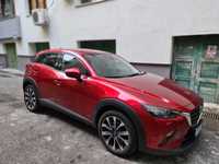 Mazda CX-3 DJ1 2018