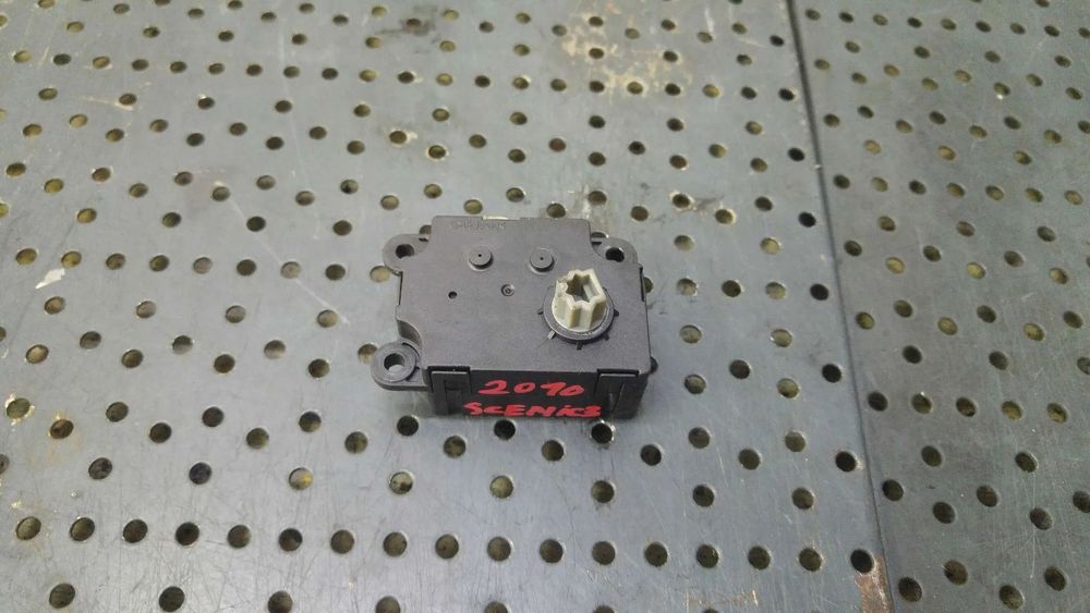 Motoras clapeta aeroterma renault scenic 3 jz0 1 1000100010 t1006419g