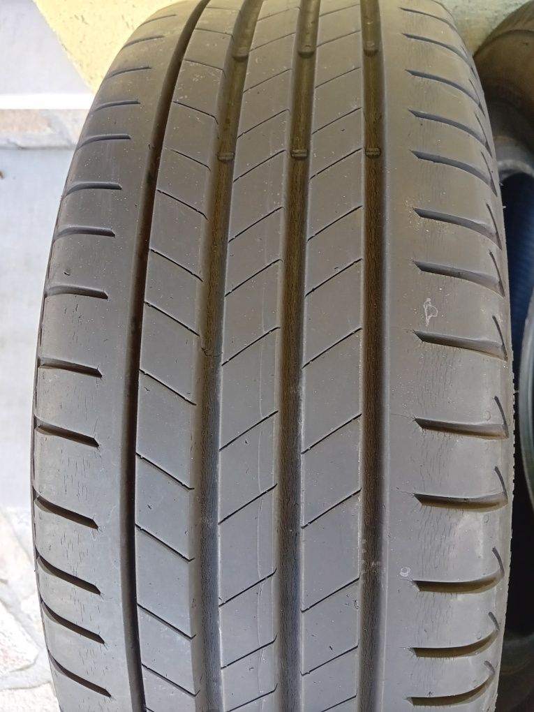 185 65 15 Bridgestone Turanza T005