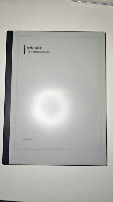 reMarkable Tablet 2