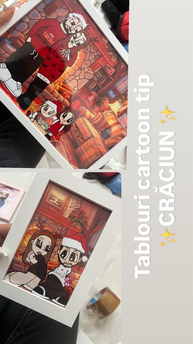 Cadoul perfect de CRĂCIUN