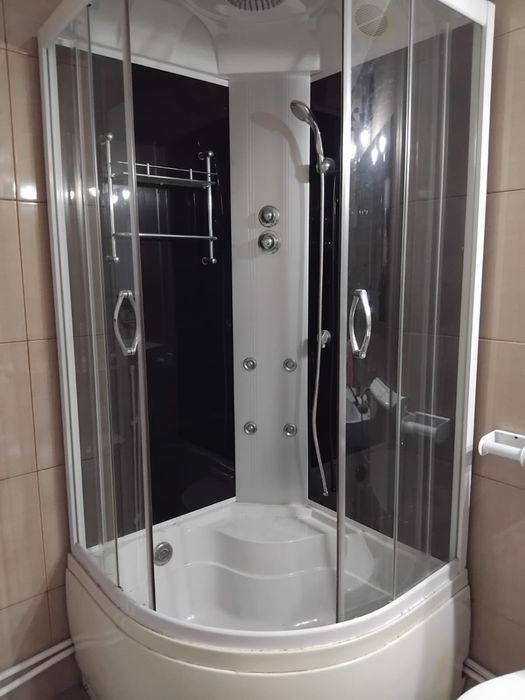 Vand cabina de duș cu masaj