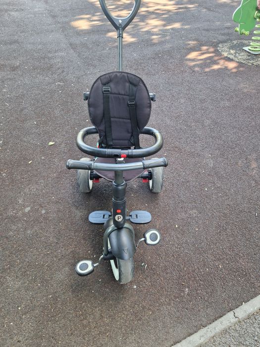 Tricicleta Qplay Rito