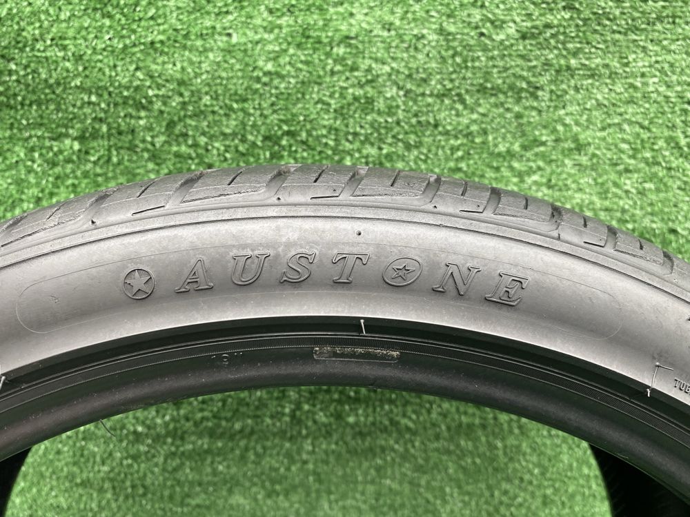 Set 4 anvelope vară 225 40 19 Austone Athena SP 701 6,6- 6,2mm Dot0122