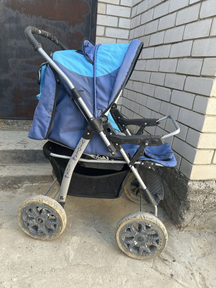 Коляска детские продам
