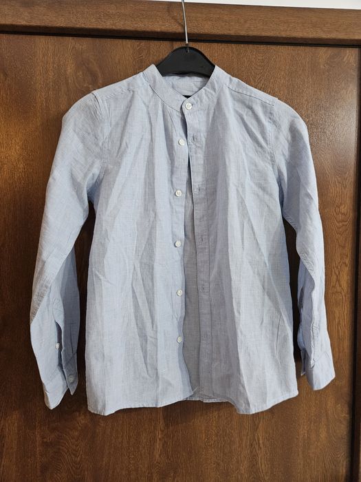 Camasa copii 8-9 ani