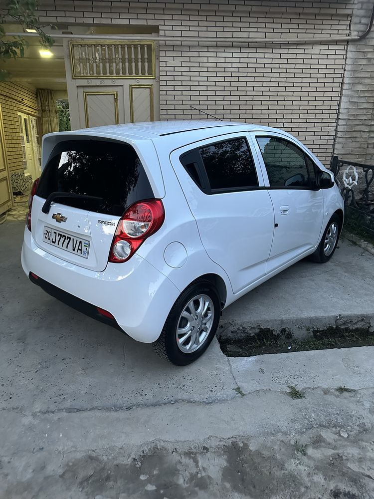 Spark mexanika elegant plus 2022-yil