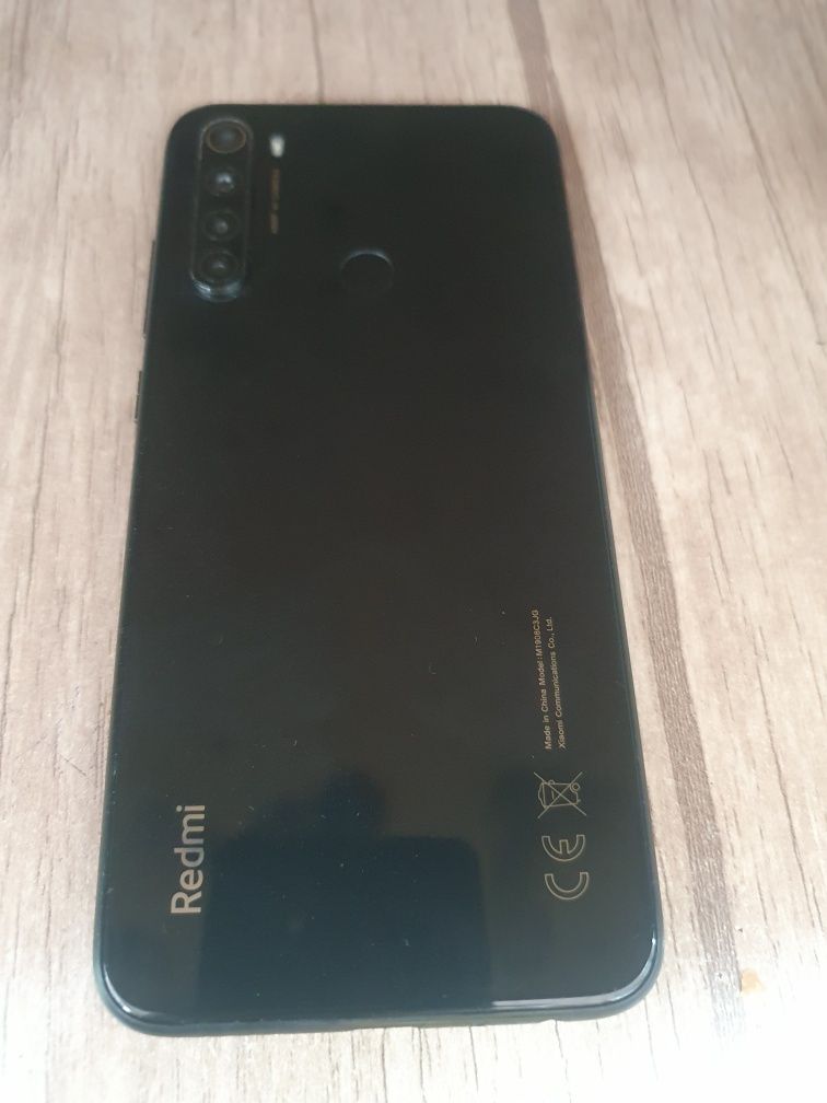 redmi note 8 sotiladi.