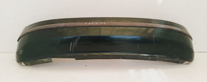 Bara  Spate Hatchback - Transport gratuit! Skoda Fabia prima generati