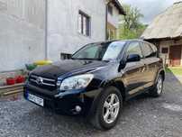 Toyota rav4 2007