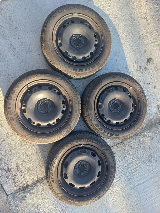 Anvelope vara Sailun 185/60R15