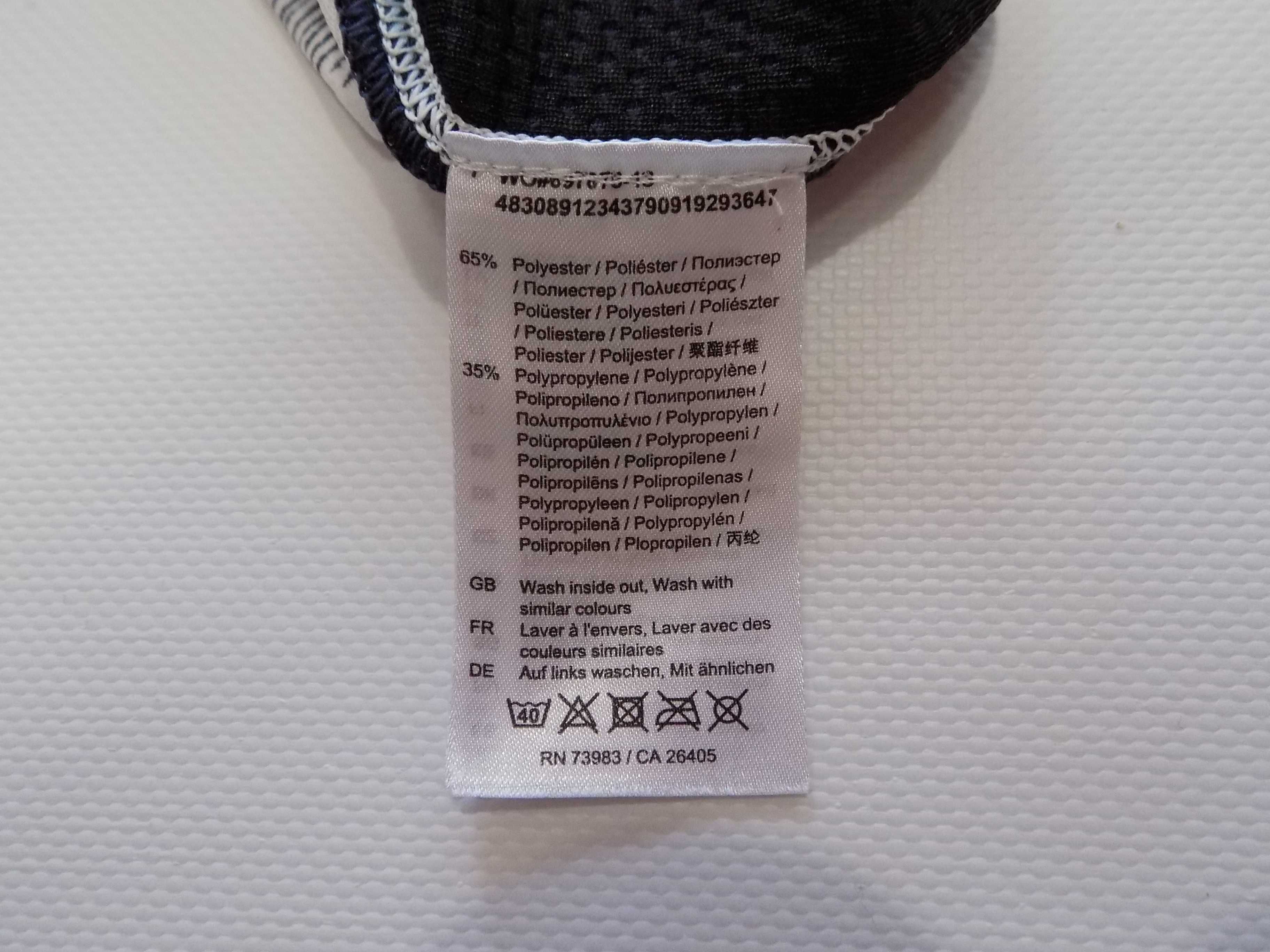 блуза helly hansen фанела елек тениска екип дамска туризъм оригинал S