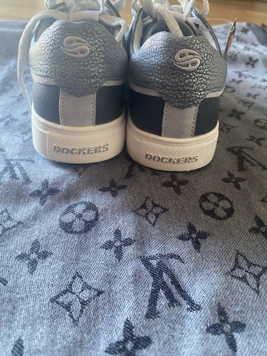 Tenesi Dockers.                .