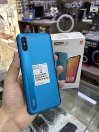 Redmi 9A 32 Gb karobka dok bor