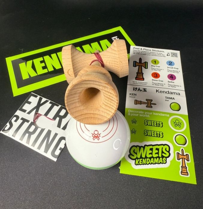 Sweets kendamas Avalanche BOOST