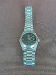 SEIKO 5-Профилактика(резервни части).