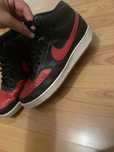 Nike corut vision