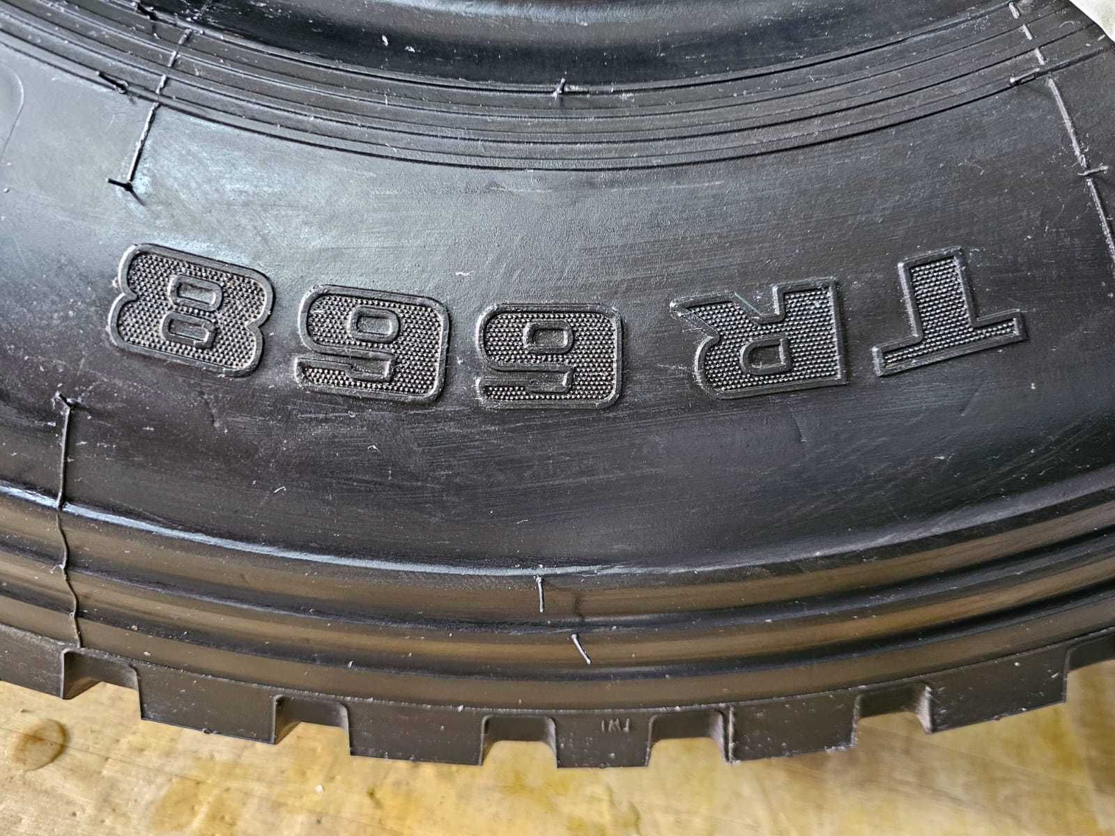 10.00R20-18PR TR668 149/146L  TRIANGLE, в рассрочку