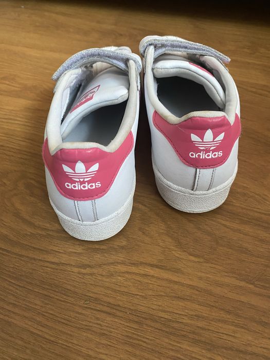 Adidas Superstar 35