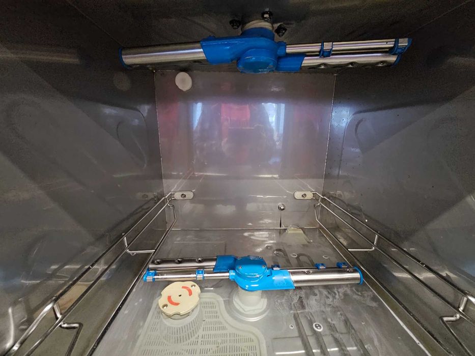 Професионалнa Чашомиялна Машина "Hoonved" / Дозиращи Помпи