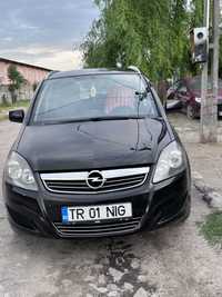 Opel zafira B 2010