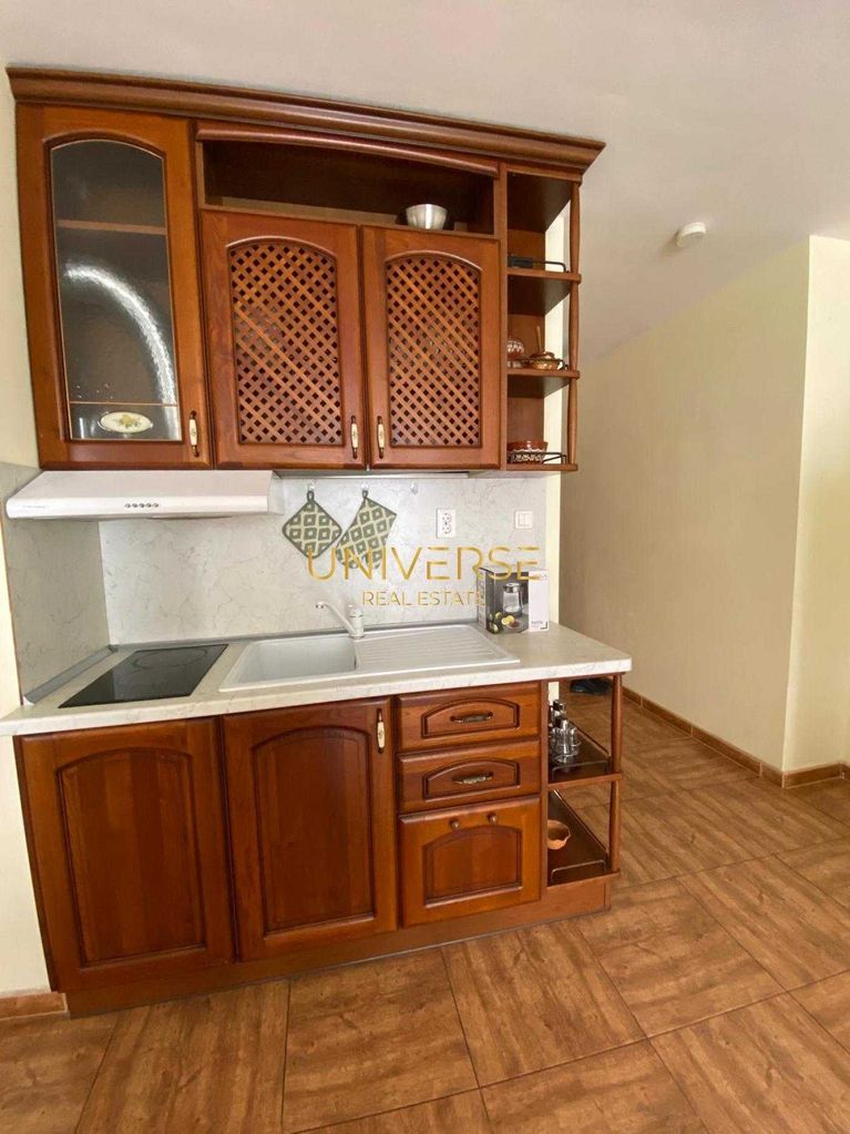 Продава се Двустаен апартамент в Свети Влас - 63 кв.м за 1477 €/кв.м - Снимка #5