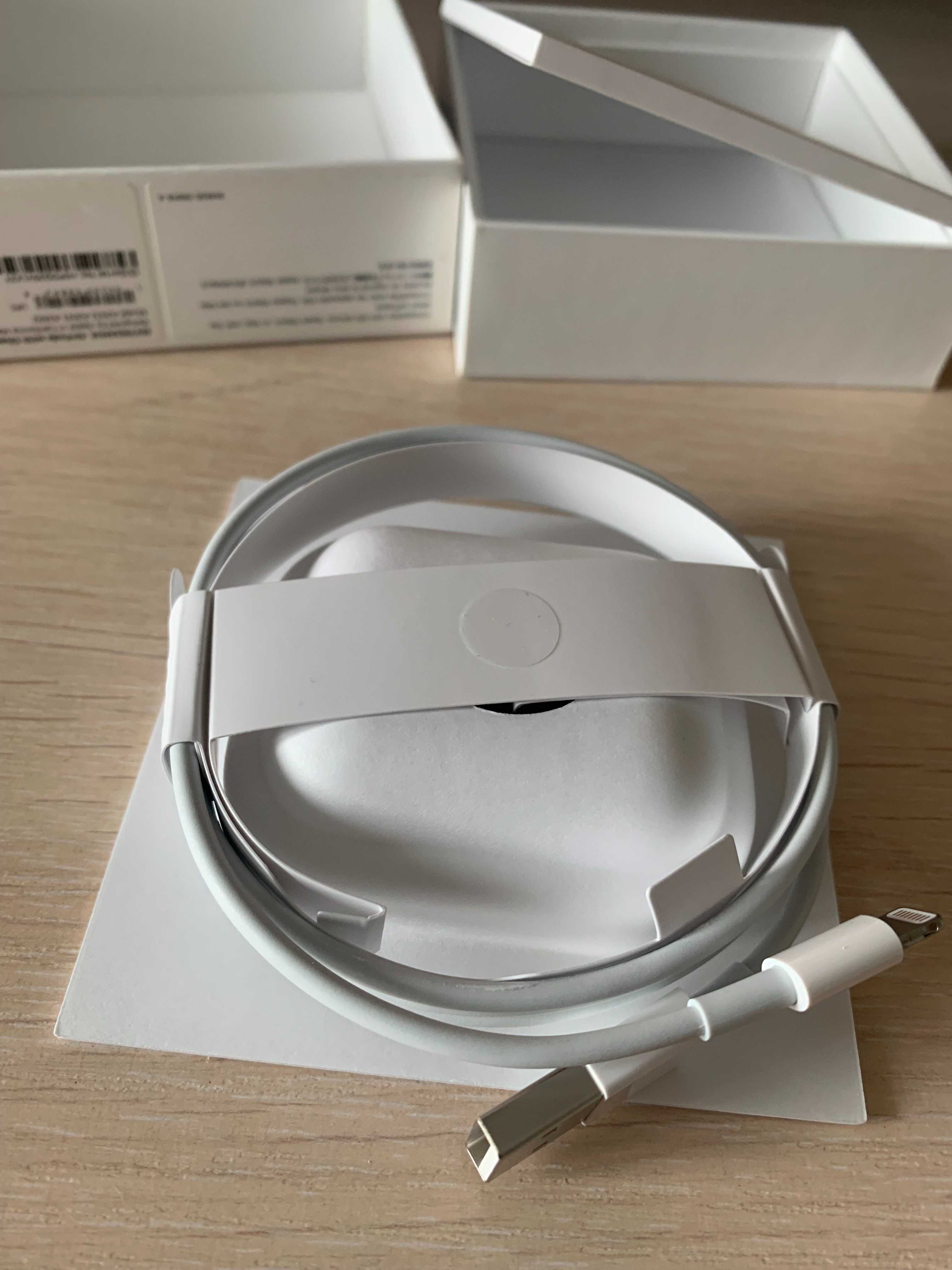 Кабель USB 2.0 - Lightning