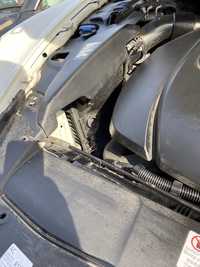 Carcasă filtru aer Porsche Cayenne 3.0 tdi 2013