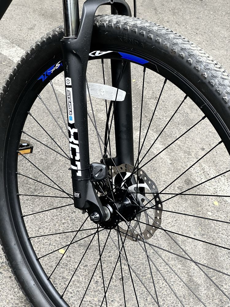 Продам MTB велосипед AXIS