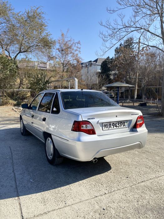 Нексия 2 люкс кандисанер