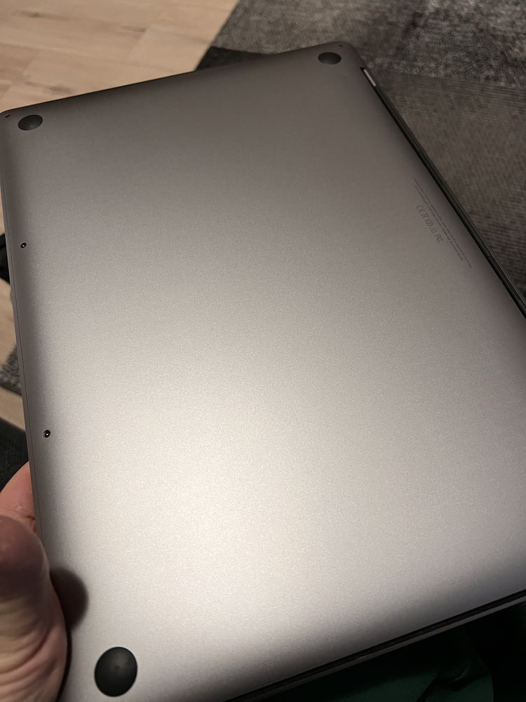 Macbook Pro 15 mid 2018