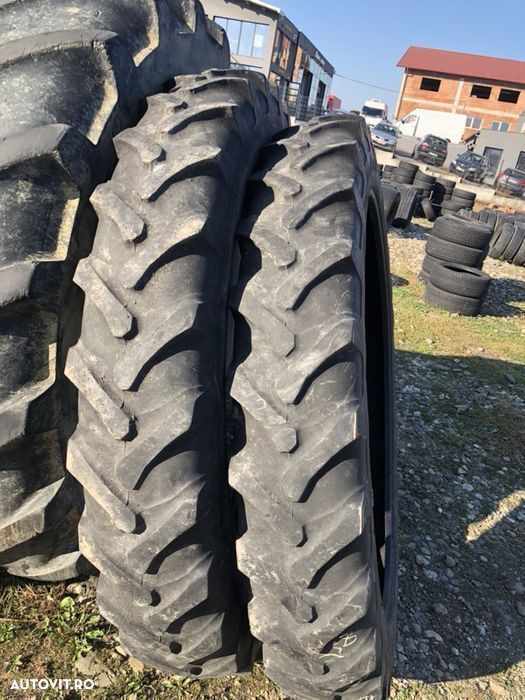 anvelope semi-uzate 11,2 r48