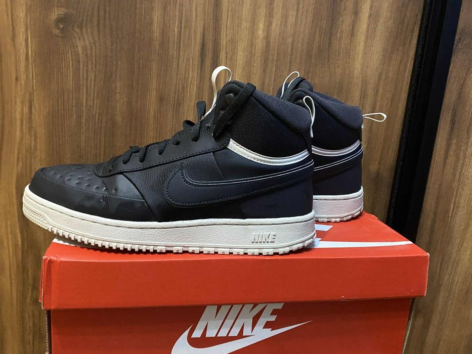 Кецове  Nike 43 номер