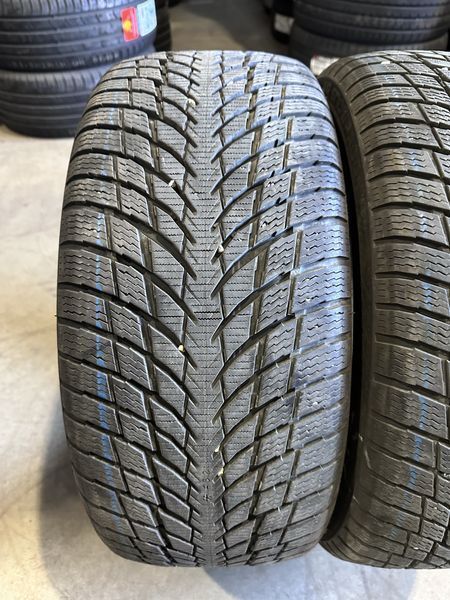 225/40/18 NOKIAN 2бр