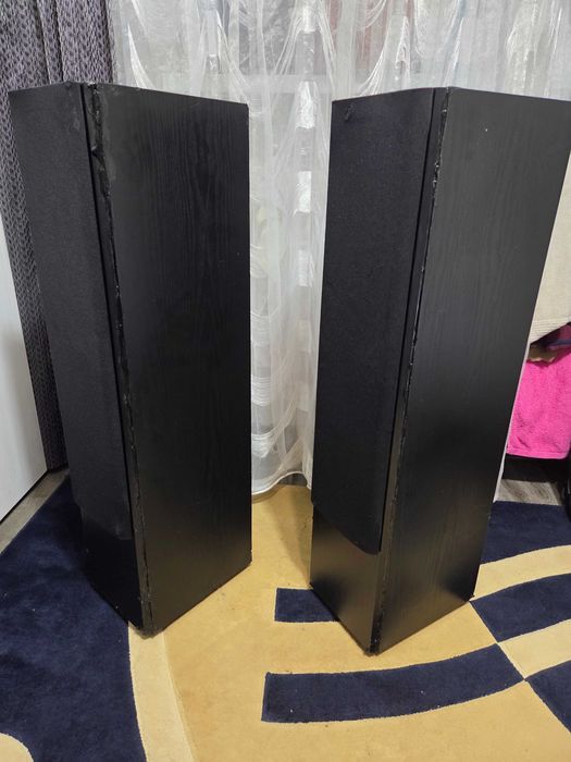 Boxe Audio Kompernass Handels GmbH KH 502 Difuzoare Boxe Tip Coloana