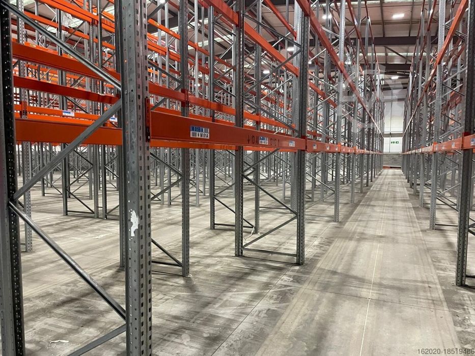 Rafturi metalice 3,30 m