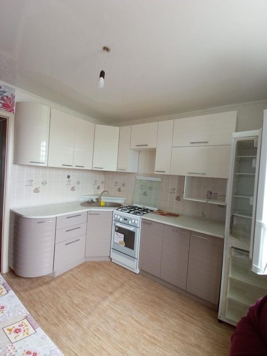 2х комнатная Западный