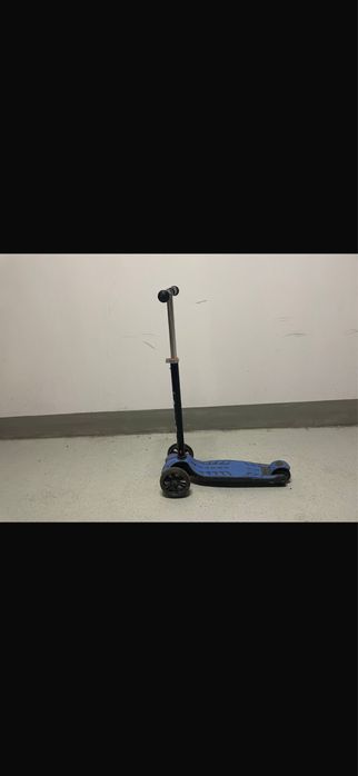 самокат детский