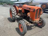 tractor Fiat 411, 4 pistoane, 42cp, Agrotab Maramures