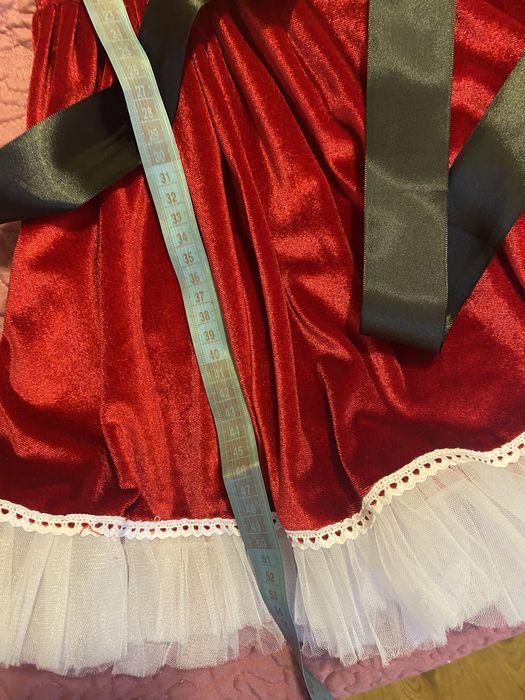 Rochita pentru Craciun