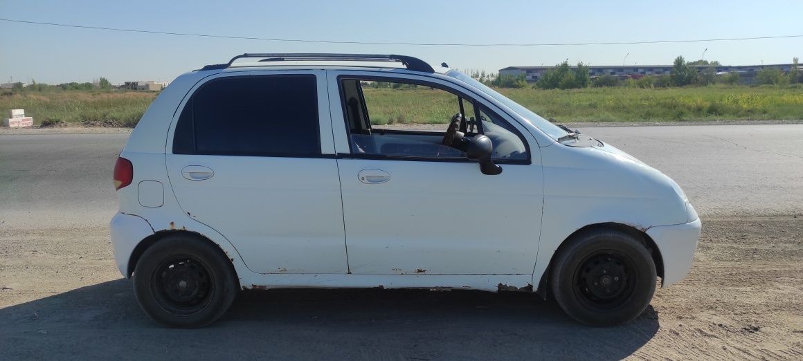 CHevrolet Matiz sotiladi srochni pulini galishitrib baraman